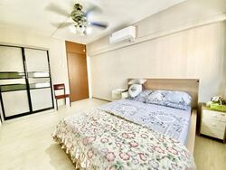 Blk 322 Jurong East Street 31 (Jurong East), HDB 5 Rooms #628845021